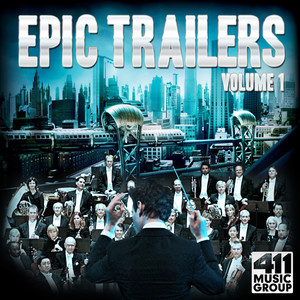 Epic Trailers, Vol. 1