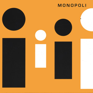 Monopoli