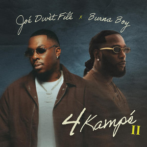 4 Kampé II (Explicit)
