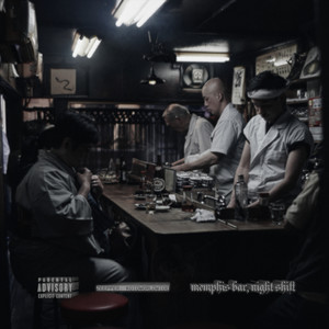 memphis bar, night shift (Explicit)