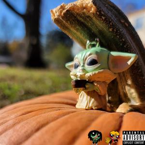 Baby Yoda(feat. Tru Ambition) (Explicit)