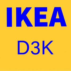 IKEA (Explicit)