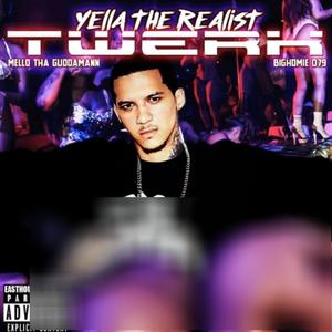 Twerk (feat. Mello Tha Guddamann & BigHomie 079) (Explicit)