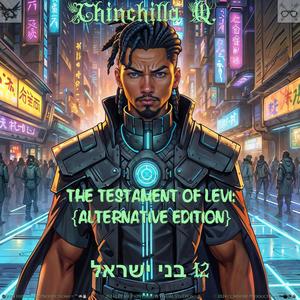 The Testament of Levi (feat. DJ SkyeLo, Onaku07, King Nebby & Uncle Kurtuss) (Chapter 7:1-4 X Late On This Remix: Alternated Edition)
