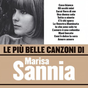 Le più belle canzoni di Marisa Sannia