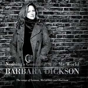 I Will (Album Version)