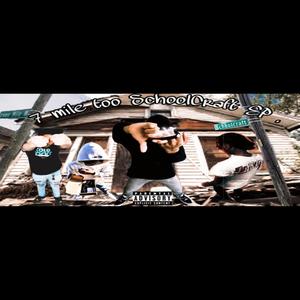 Hunny bun (feat. Markie rich) (Explicit)