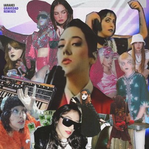 Gravedad (Muito Nervos4 Remix|Explicit)