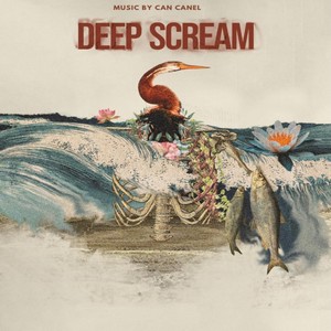 Deep Scream (Original Motion Picture Soundtrack)