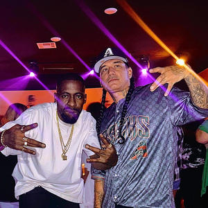 Ballin and Bangin (feat. Facee Capone) (Explicit)