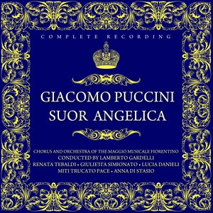 Giacomo Puccini: Suor Angelica