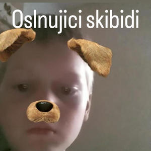 Oslňující Skibidi (feat. SKIBIDI ENTERTAINMENT) (Explicit)