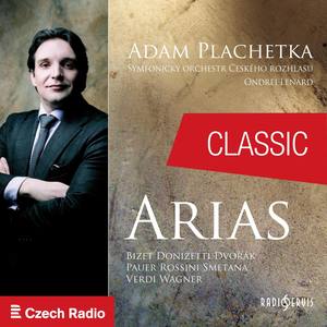 Arias: Adam Plachetka