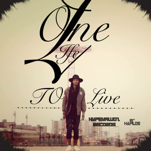 One Life to Live - Single