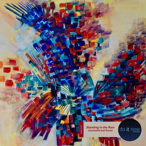 Standing In The Rain (Broke Mix)