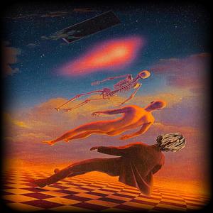 NIX! (feat. Delddum & X)