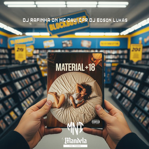 Material +18 (Slowed + Reverb|Explicit)
