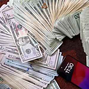 **** all my opps (feat. lxlguap & Lil ken) (Explicit)