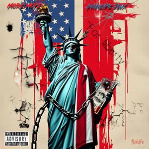 Liberty (feat. More Mcfly) [Explicit]