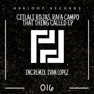 My Body (Original Mix)