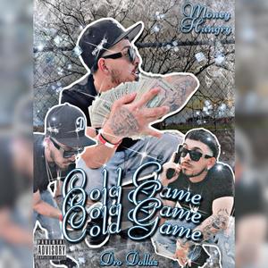 Cold Game (Explicit)