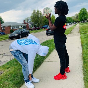 Walked Inna Set (Explicit)