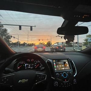 Complacent (Explicit)