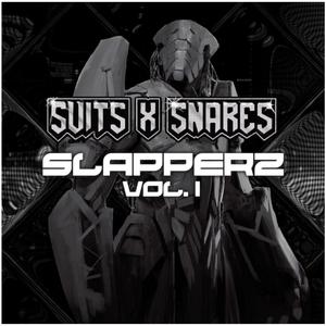 SLAPPERZ VOL. 1