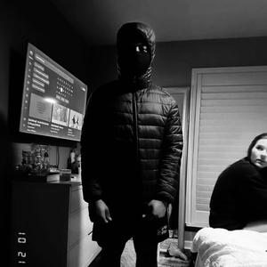 Cold Hearted Stepper (Explicit)