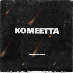 Komeetta