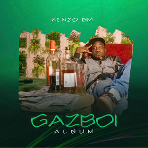 GAZBOI ALBUM (Explicit)