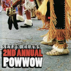 2nd Annual Powwow