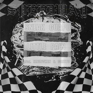 Speedway (Explicit)