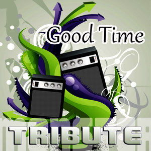 Good Time (Cover of Owl City & Carly Rae Jepsen)