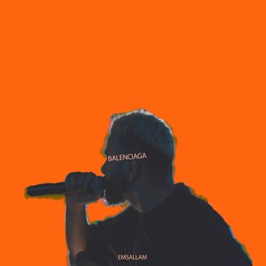 Balenciaga (Explicit)