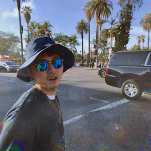 나의 자유로 (Feat. TAKUWA) (MY FREEWAY)