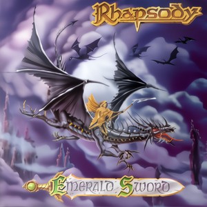 Emerald Sword (Single Version)