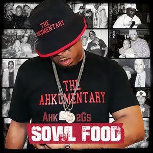 Gangsta Life (Explicit)