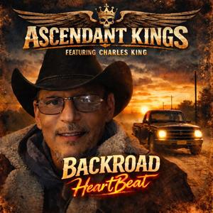 BACKROAD HeartBeat (feat. Charles King)