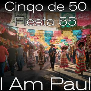 Cinquo de 50, Fiesta 55 at Gull Lake