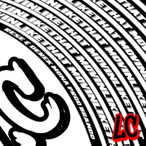 Movin Like That (feat. Derek Mona) (Explicit)