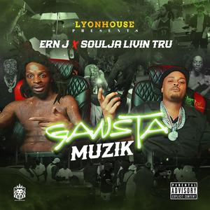 Gansta Muzik (Explicit)
