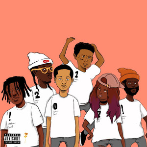 All 2017 Mafia (Explicit)