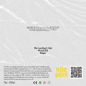 We Just Don't Call (prod. by COBRA.)