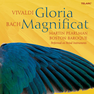 Gloria in D Major, RV 589 - Vivaldi: Gloria in D Major, RV 589: I. Gloria in excelsis