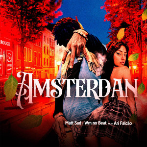 Amsterdan (Explicit)