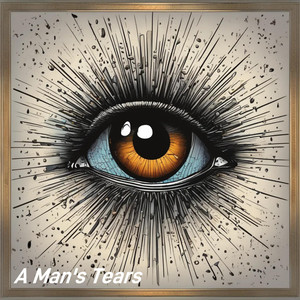 A Man's Tears