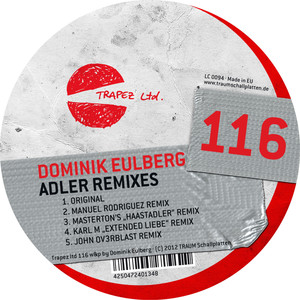 Adler (Manuel Rodriguez Remix)