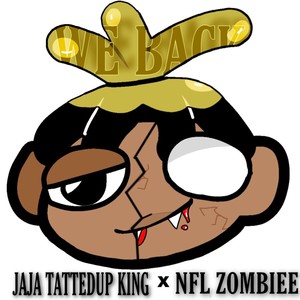 We Back(feat. NFL ZOMBIEE) (Explicit)