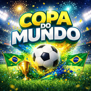 COPA DO MUNDO (Explicit)